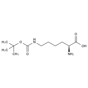 CATO_H-赖氨酸(Boc)-OH_2418-95-3_97%