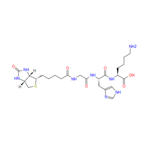 生物素三肽-1