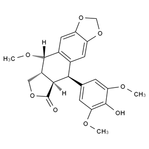 CATO_依托泊苷EP杂质J_118356-05-1_97%