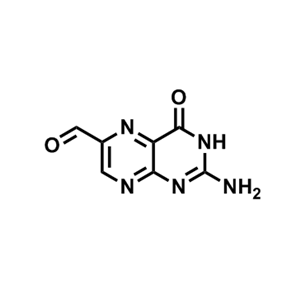 2-氨基-4-羟基蝶啶-6-甲醛   712-30-1