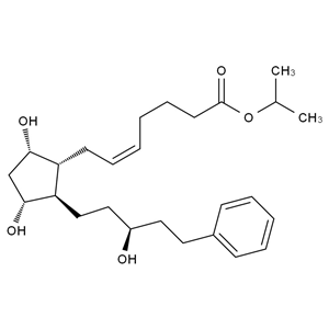 15(S)-拉坦前列素,15(S)-Latanoprost