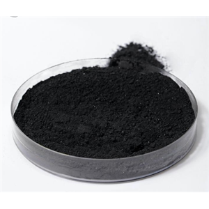 碳粉,Carbon powder