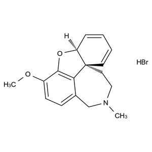 CATO_加蘭他敏EP雜質(zhì)D HBr__97%