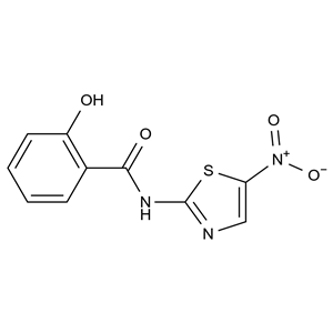 硝唑尼特杂质01,Nitazoxanide impurity 01