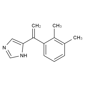 美托咪定雜質(zhì)4,Dexmedetomidine Impurity 4