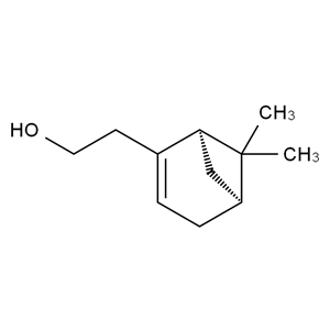 诺卜醇,(1R)-(-)-Nopol