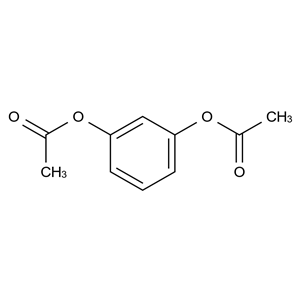 CATO_1,3-二乙酰氧基苯_108-58-7_97%