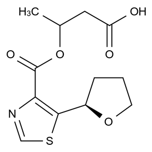 法羅培南雜質(zhì)46,Faropenem Impurity 46