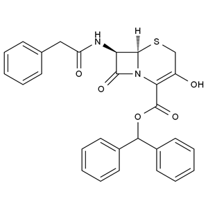 頭孢唑肟雜質(zhì)15,Ceftizoxime Impurity 15