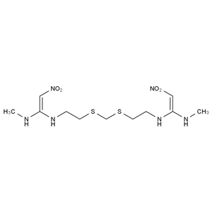 雷尼替丁EP雜質(zhì)J,Ranitidine EP Impurity J