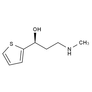 度洛西汀EP雜質(zhì)B,Duloxetine EP Impurity B