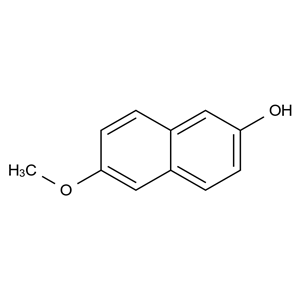 CATO_萘普生EP杂质H_5111-66-0_97%