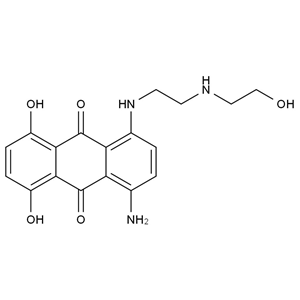 米托蒽醌EP雜質(zhì)A,Mitoxantrone EP Impurity A