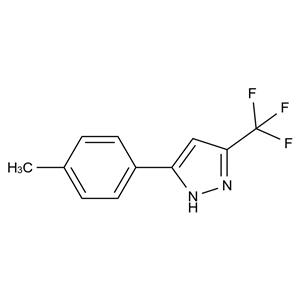 塞來昔布雜質(zhì)54,Celecoxib Impurity 54