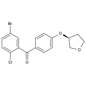 恩格列凈雜質(zhì)104,Empagliflozin Impurity 104