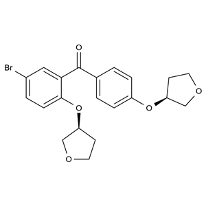 恩格列凈雜質(zhì)171,Empagliflozin Impurity 171