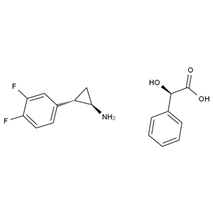 替卡格雷雜質(zhì)83,Ticagrelor Impurity 83