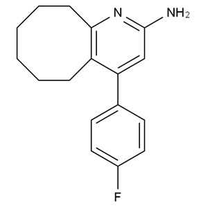 布南色林雜質(zhì)13,Blonanserin Impurity 13