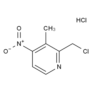 CATO_兰索拉唑杂质32盐酸盐_152402-94-3_97%