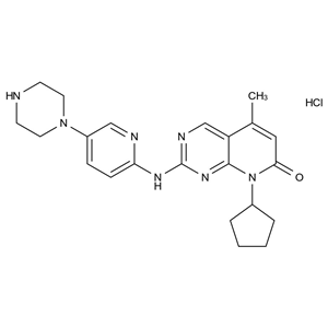 CATO_帕布昔利布杂质71 HCl_571189-66-7_97%