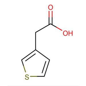 3-噻吩乙酸