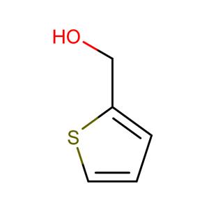 2-噻吩甲醇,2-Thiophenemethanol