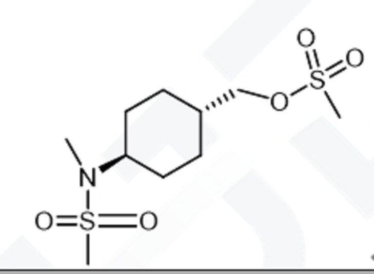 還原物甲磺酸酯,Methanesulfonate reducing agent