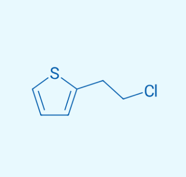 2-(2-氯乙基)噻吩,2-(2-Chloroethyl)thiophene