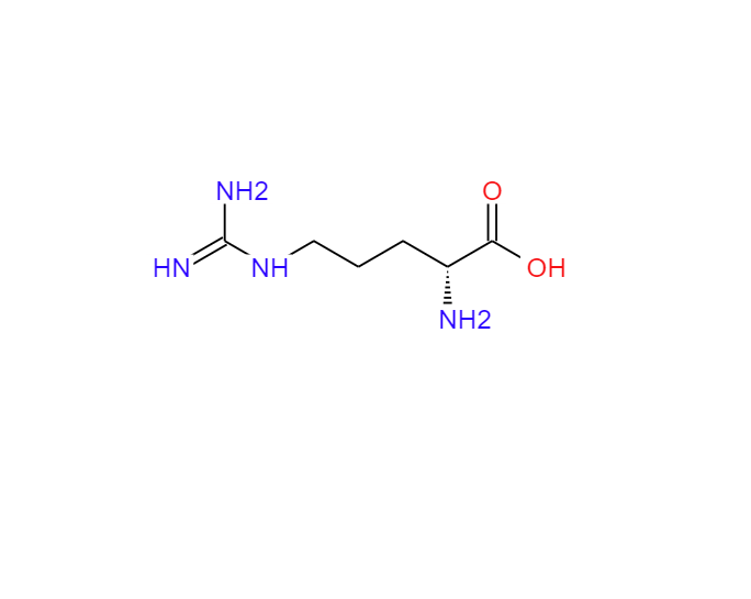 D-精氨酸,D-Arginine