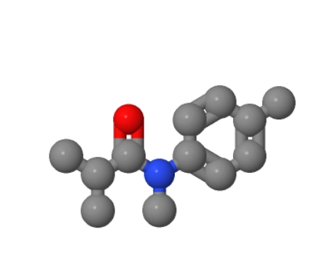 N,2-二甲基-N-(4-甲基苯基)丙酰胺,2-NMC