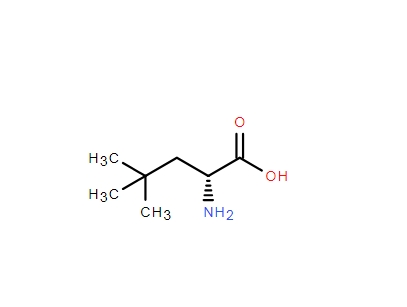 (R)-2-氨基-4,4-二甲基戊酸,(R)-2-Amino-4,4-dimethylpentanoic acid