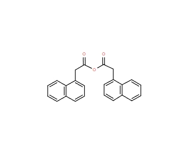 1-萘乙酸酐,1-NAPHTHYLACETIC ANHYDRIDE