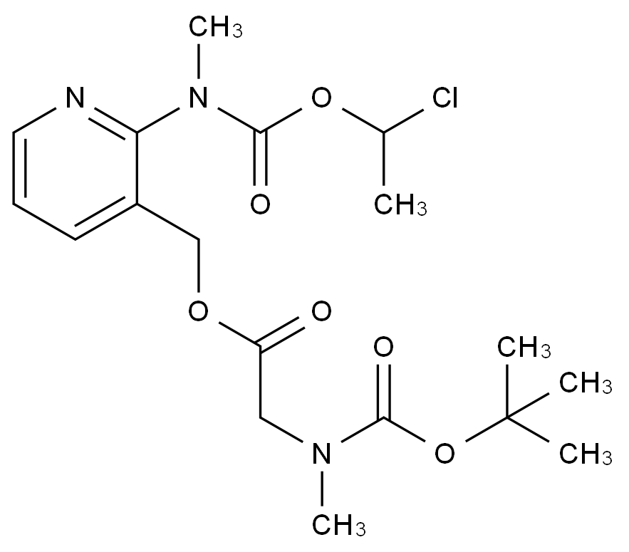 艾沙康唑雜質(zhì)32,Isavuconazole Impurity 32