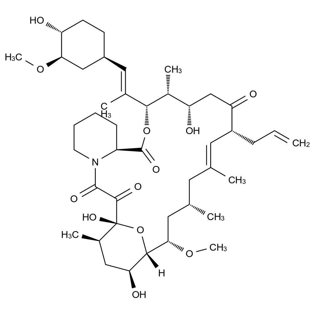 他克莫司雜質(zhì)46,Tacrolimus Impurity 46