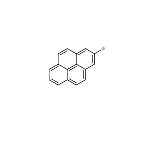 2-溴芘,Benzothiazole, 2-ethyl-6-(methylthio)- (8CI,9CI)