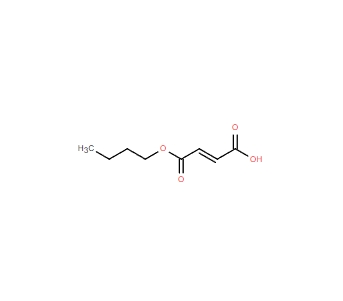 富馬酸單丁酯,BUTYL FUMARATE MONO