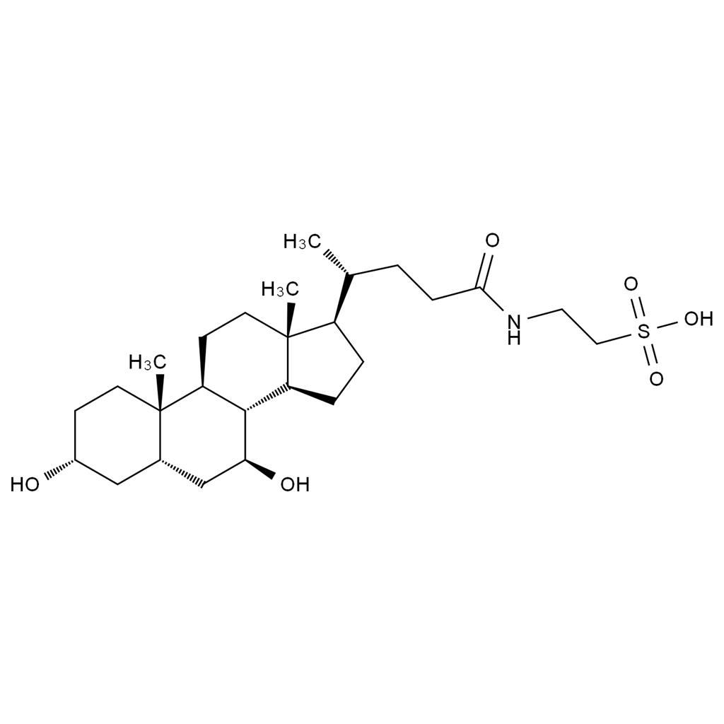 ?；敲撗跄懰?Tauroursodeoxycholic Acid