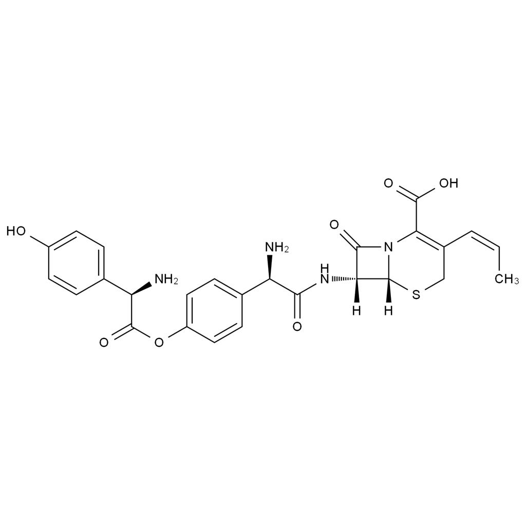 頭孢丙烯雜質(zhì)18,Cefprozil Impurity 18