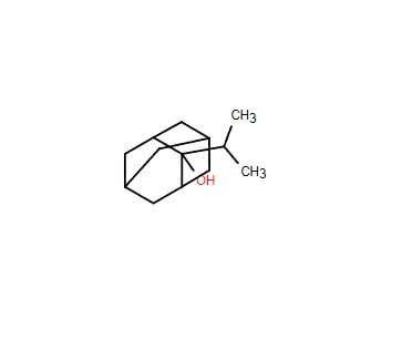 2-異丙基-2-金剛醇,2-Isopropyl-2-adamantanol