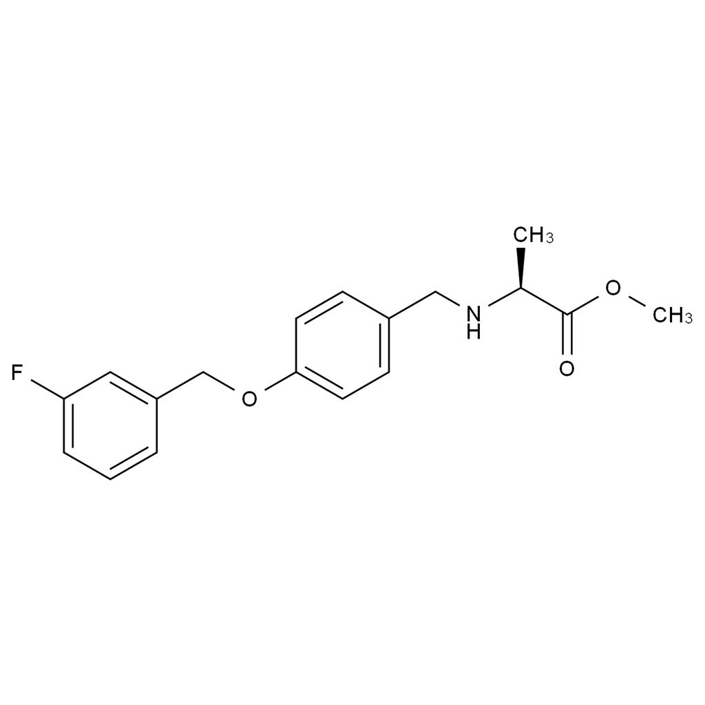 沙芬酰胺雜質(zhì)38,Safinamide Impurity 38