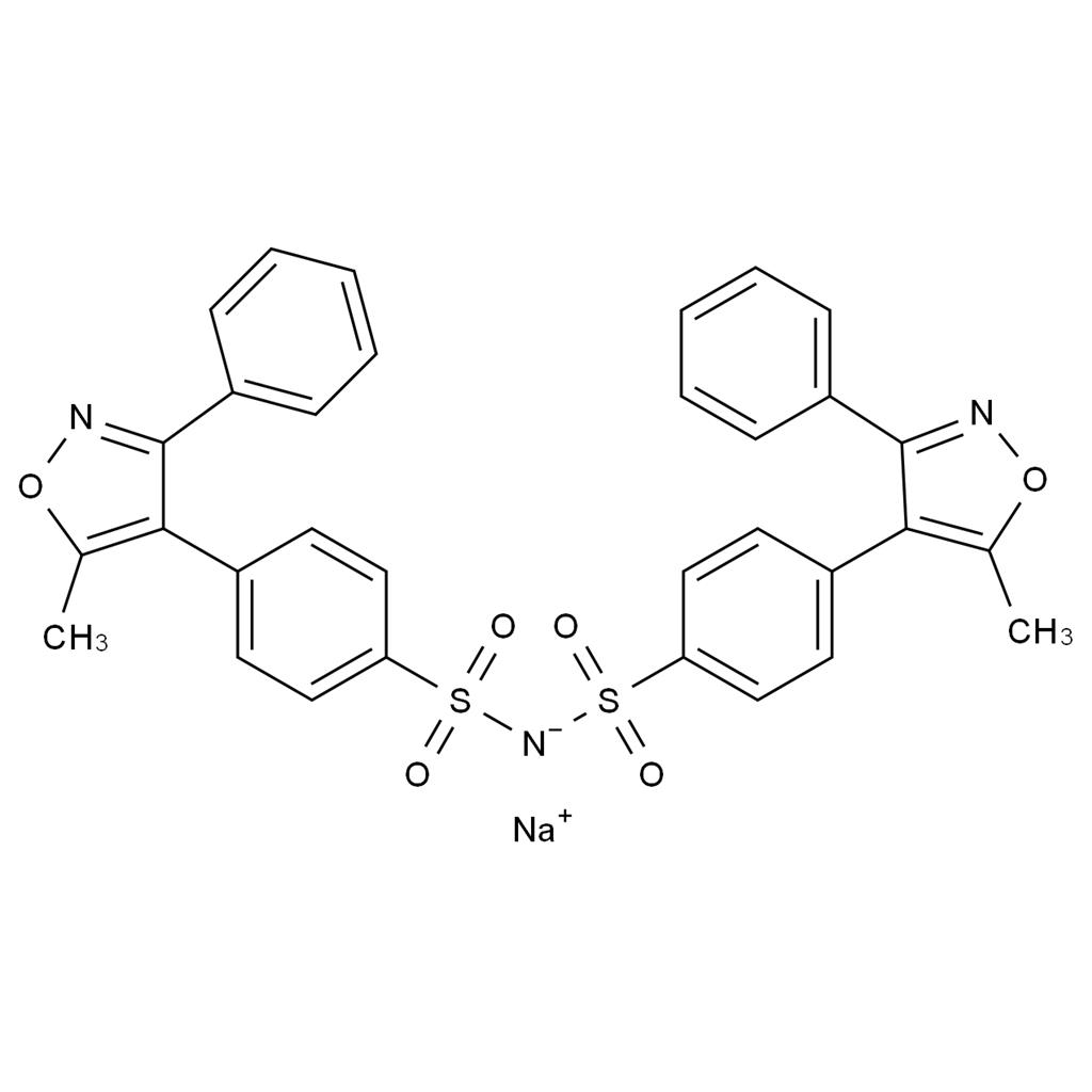 帕瑞昔布鈉雜質13,Parecoxib Sodium Impurity 13