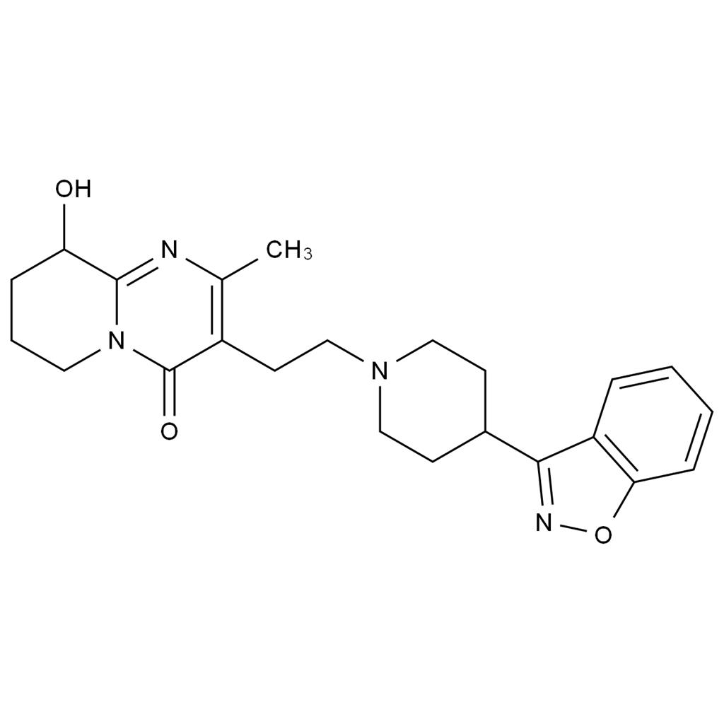 帕潘立酮雜質(zhì)42,Paliperidone Impurity 42