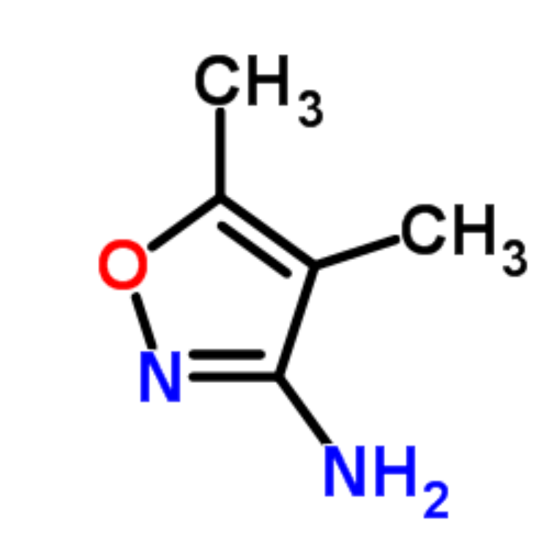 3-氨基-4,5-二甲基异噁唑,3-Amino-4,5-dimethylisoxazole