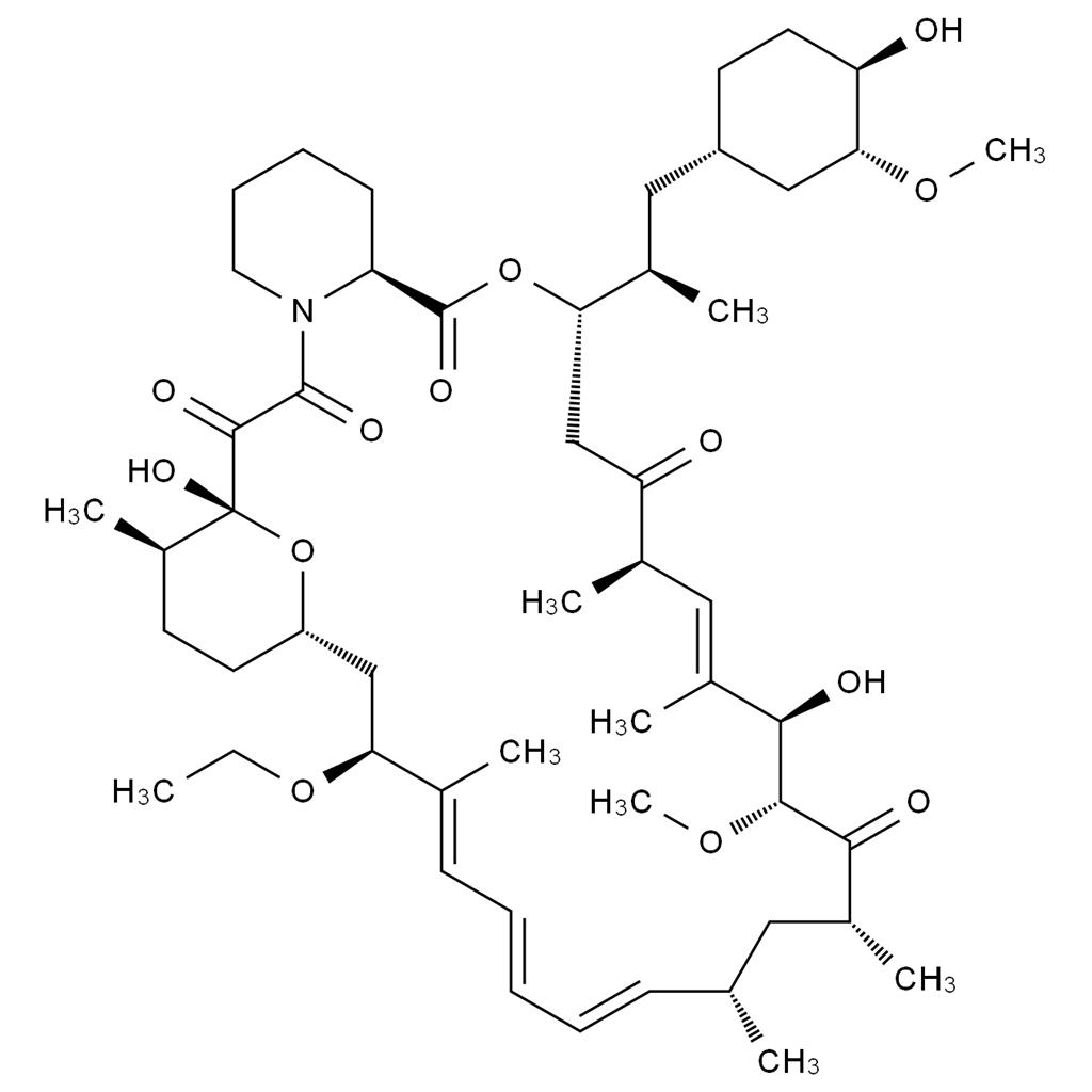 雷帕霉素雜質(zhì)10,Rapamycin Impurity 10