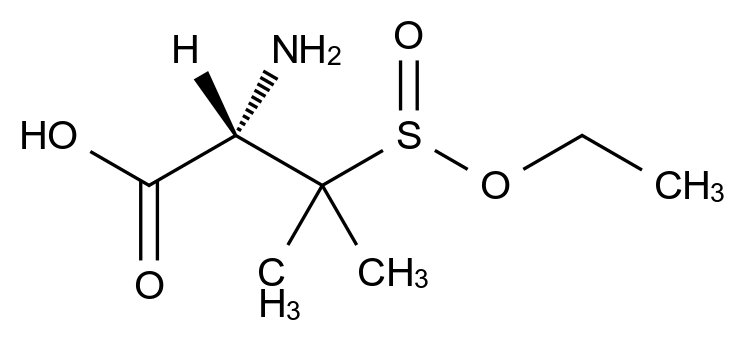 舒巴坦雜質(zhì)A亞磺酸乙酯,Sulbactam Impurity A Ethyl Sulfite