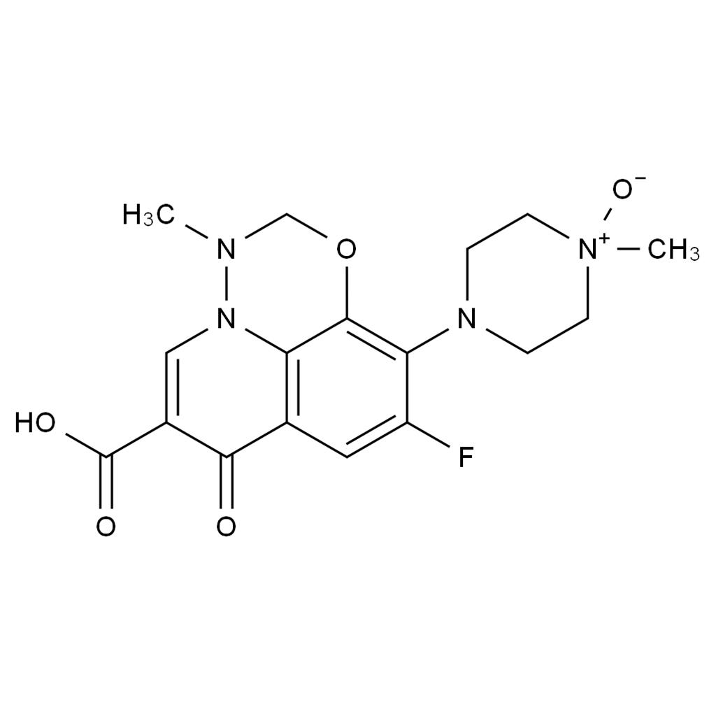 馬波沙星EP雜質(zhì)F,Marbofloxacin EP Impurity F