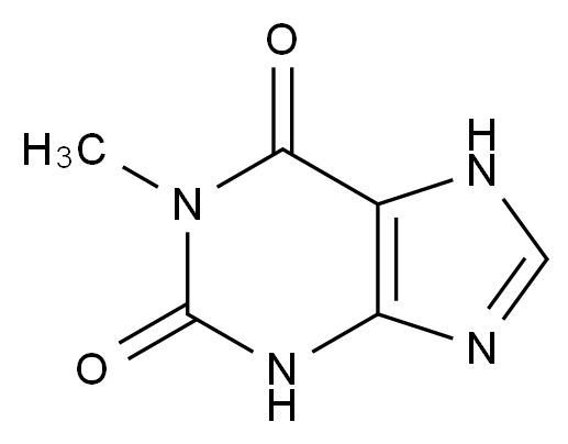 茶堿雜質(zhì)2,Theophylline Impurity 2