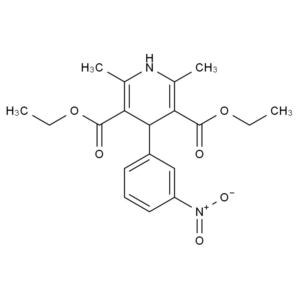 尼群地平EP雜質C,Nitrendipine EP Impurity C