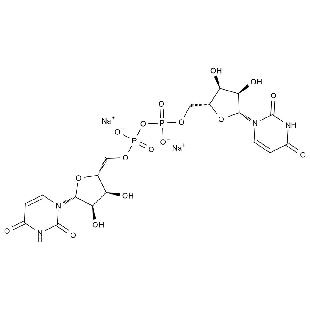 地夸磷索雜質(zhì)3,Diquafosol Impurity 3