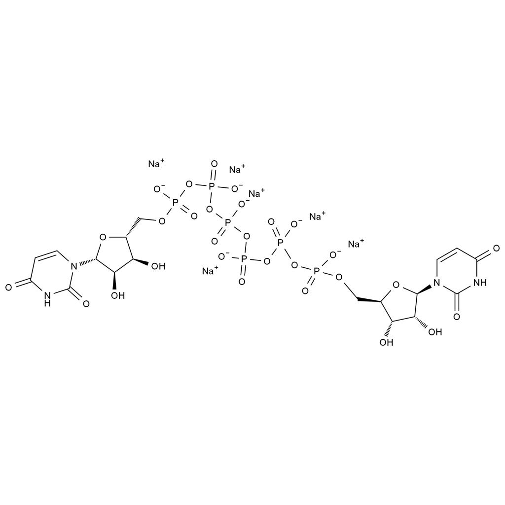 地夸磷索雜質(zhì)6,Diquafosol Impurity 6